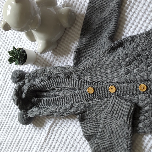 Beautiful Toddler Jumpsuit - Picture 1 of 9